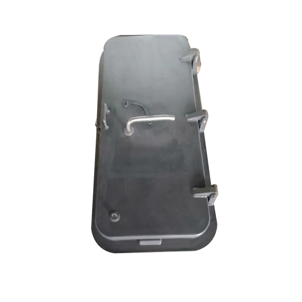 1400*600 Single Clip Watertight Steel Door